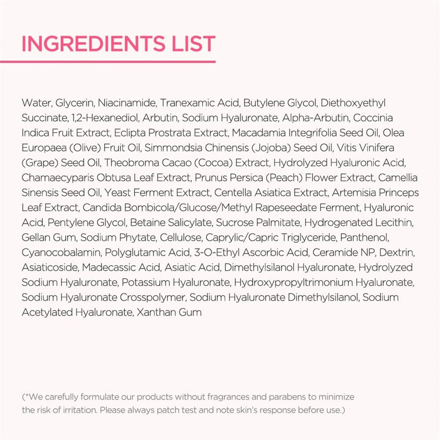 ANUA Dark Correcting Essence