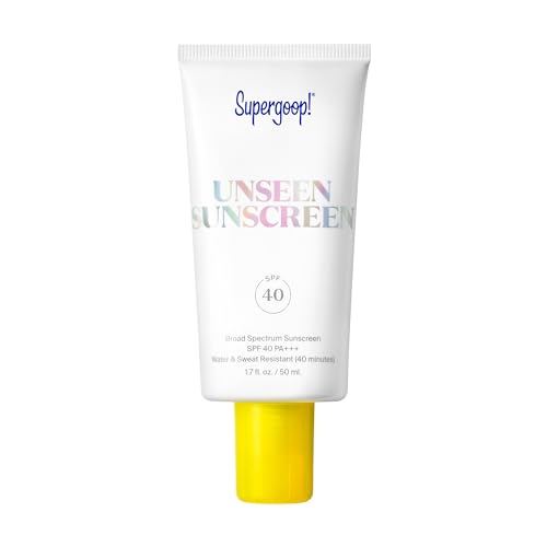 Supergoop! Unseen Sunsreen SPF 40