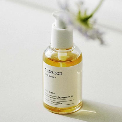 Mixsoon Bean Essence, Vegansnail, Hydrating Korean Skin Care