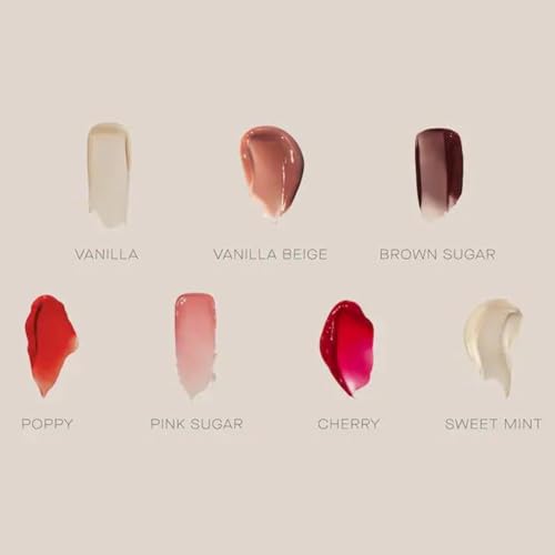 Summer Friday's Lip Glow Balm-Deep Hydration & Shine