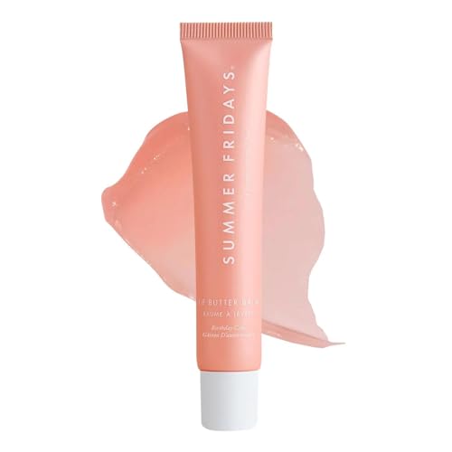 Summer Friday's Lip Glow Balm-Deep Hydration & Shine