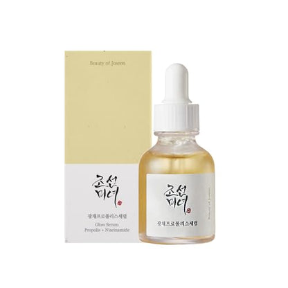 Beauty of Joseon Glow Serum Propolis and Niacinamide Moisturizer