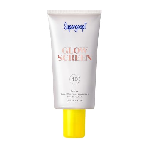 Supergoop! Glow Screen SPF40