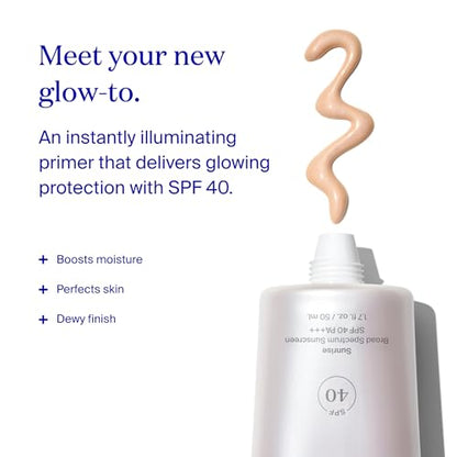 Supergoop! Glow Screen SPF40