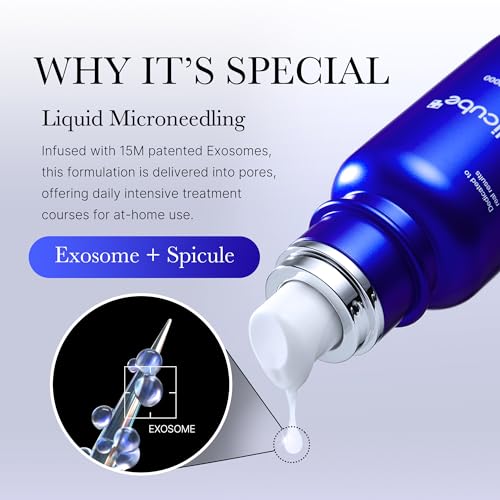 Medicube Zero Exosome Spicule Shot Serum Skincare-Mild