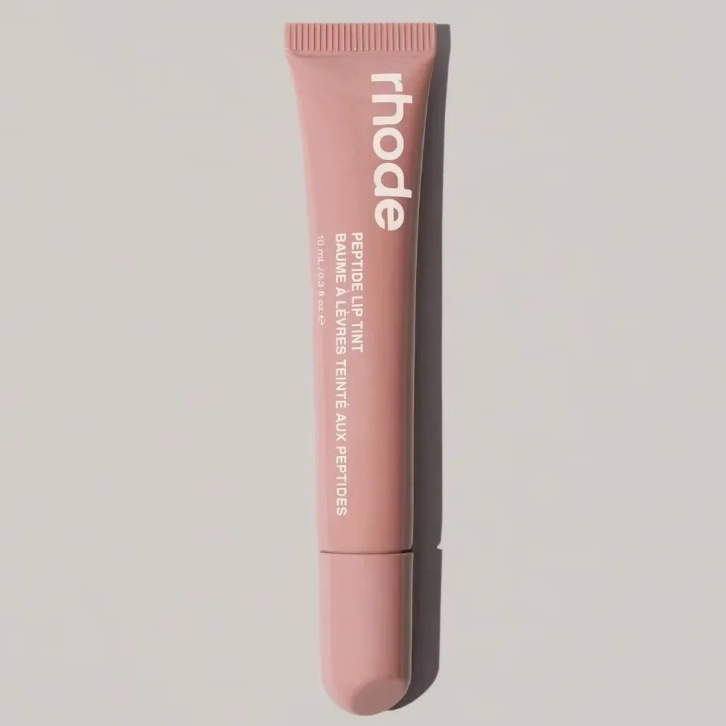 Rhode Peptide Lip Tint Moisturizer