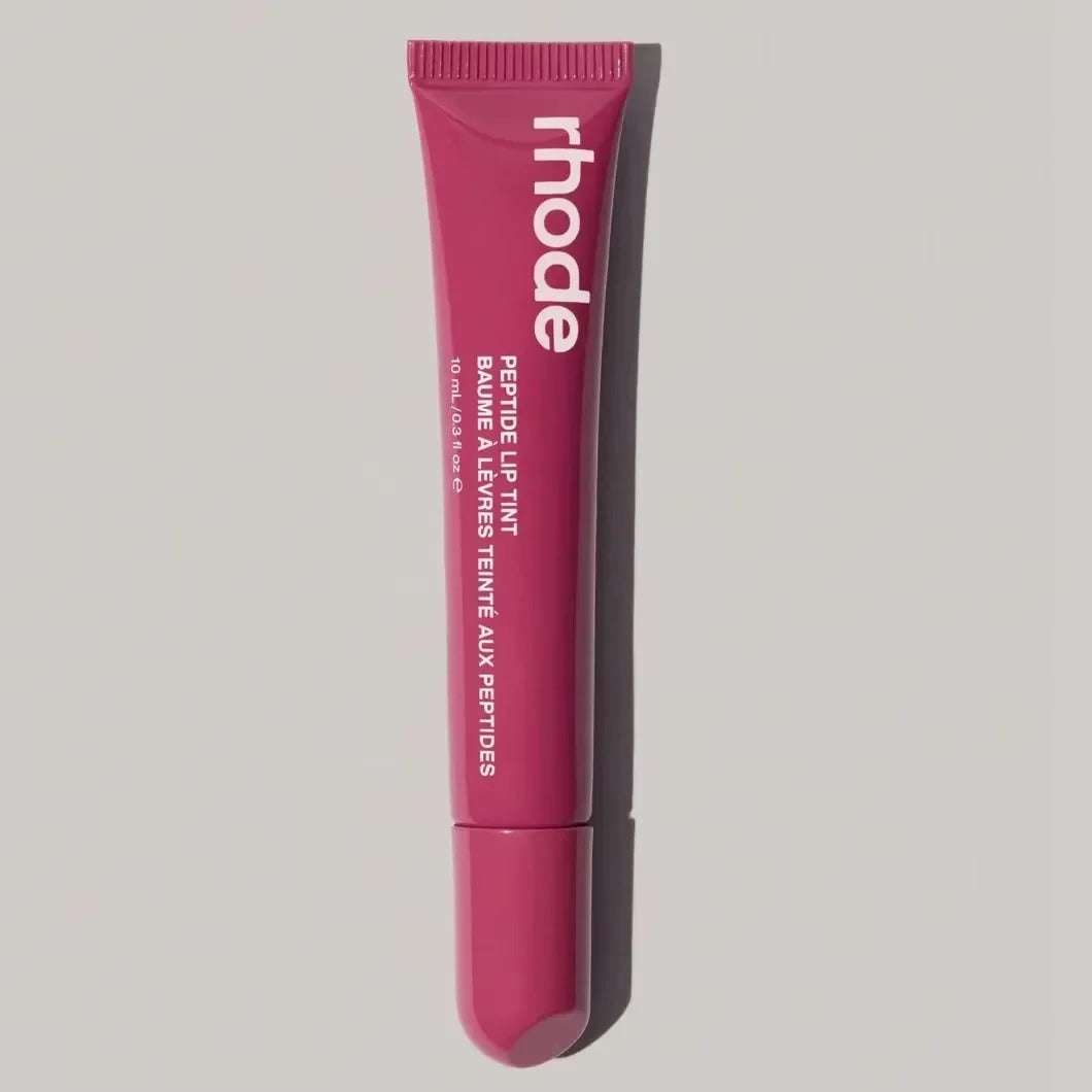 Rhode Peptide Lip Tint Moisturizer