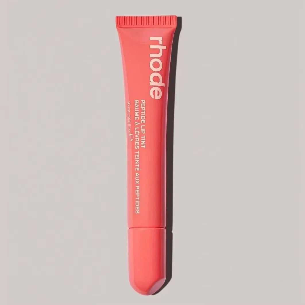 Rhode Peptide Lip Tint Moisturizer