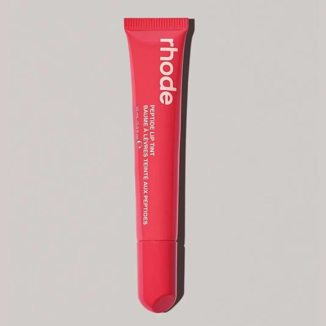 Rhode Peptide Lip Tint Moisturizer