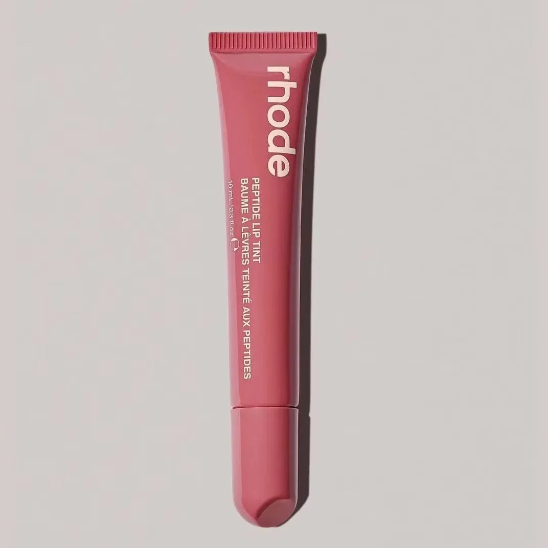 Rhode Peptide Lip Tint Moisturizer