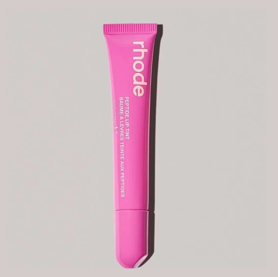 Rhode Peptide Lip Tint Moisturizer