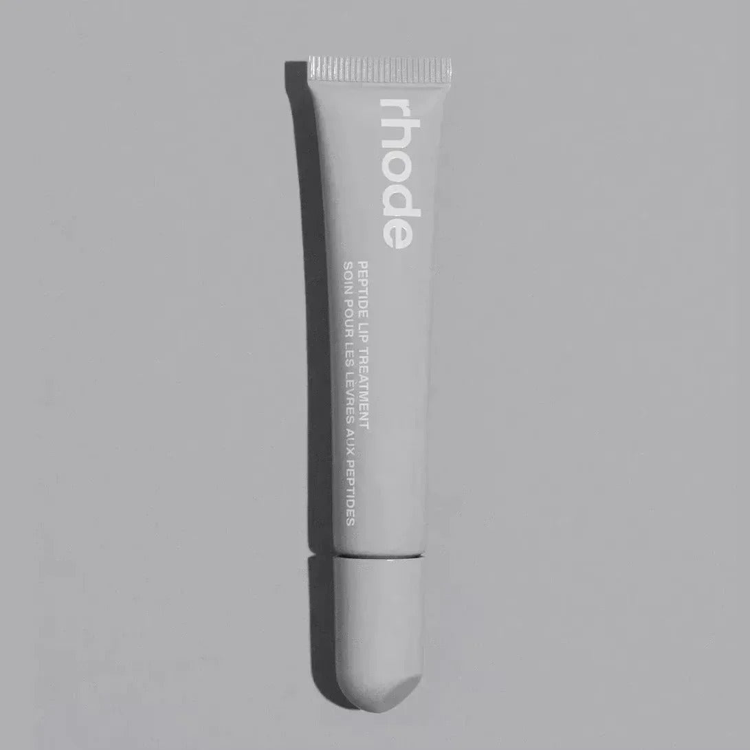 Rhode Peptide Lip Tint Moisturizer