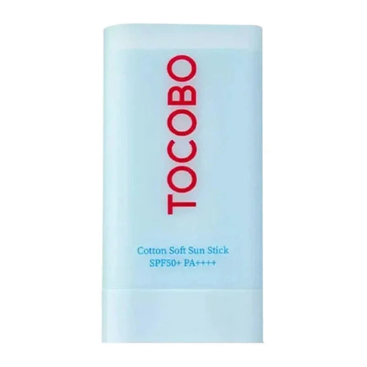 Tocobo Cotton Soft Sun Stick SPF50+ PA++++