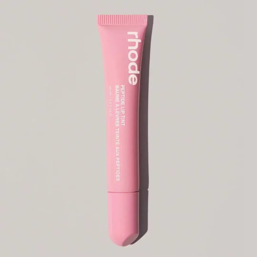 Rhode Peptide Lip Tint Moisturizer